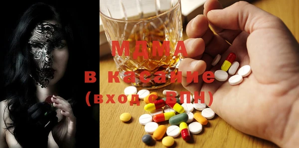 шишки Иннополис
